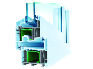 Salamander Streamline Coex 5-k &mdash; Salamander Industrie - Produkte GmbH