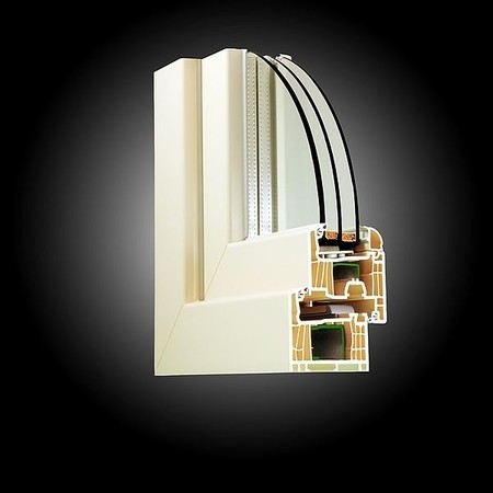 Salamander Streamline 7-k Creme