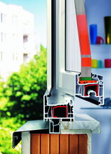 Salamander Streamline 5-k &mdash; Salamander Industrie - Produkte GmbH