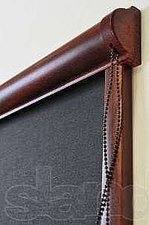 ролл-шторы в коробе (кассета) — Solo Design ролл-шторы в коробе (кассета) — Solo Design