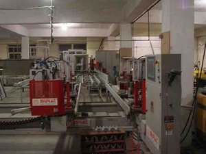 MURAT &mdash; Тараз Профиль