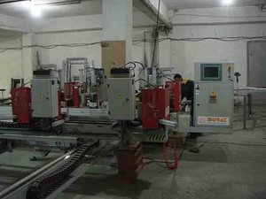 MURAT &mdash; Тараз Профиль