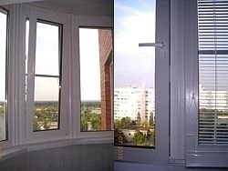 окно &mdash; Tvipl Servis