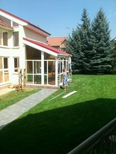 Входная группа &mdash; ВекторСК