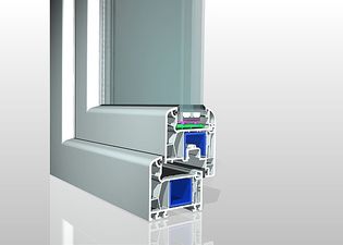 Vivaplast &mdash; VIVA Plast (ВИАС)