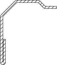 Veka Армирование 36х38 1.5