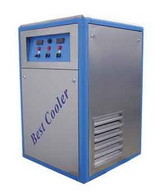 BEST Cooler (35 P35 IN 45 P 45 IN) охладительно-нагревательная станция
